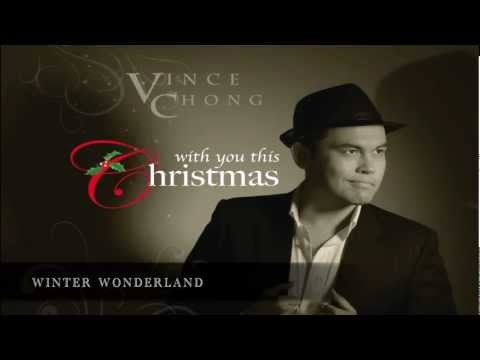 Vince Chong With you this Christmas Album Preview (available on cdbaby.com/iTunes)
