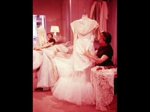 HELEN ROSE Just make them beautiful