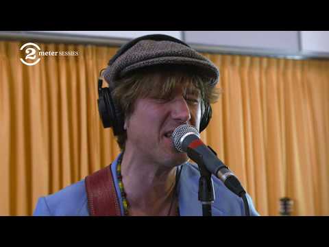 STEF KAMIL CARLENS (Full Performance + interview on 2 METER SESSIONS) #1702