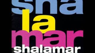Shalamar - Over &amp; Over (Extended Dj dance mix)