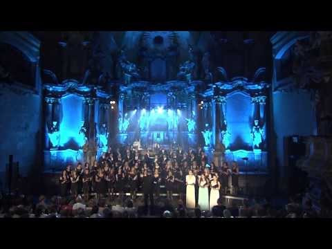 Sirtaki - Bel Canto Choir Vilnius