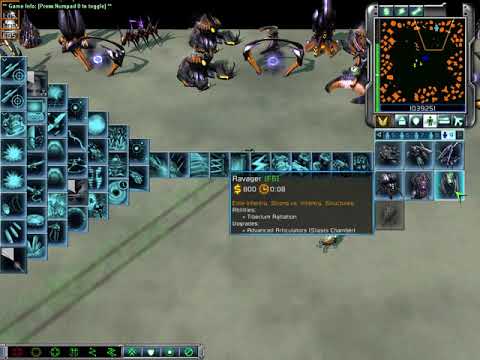 KW 1.03 Ravs vs Prod