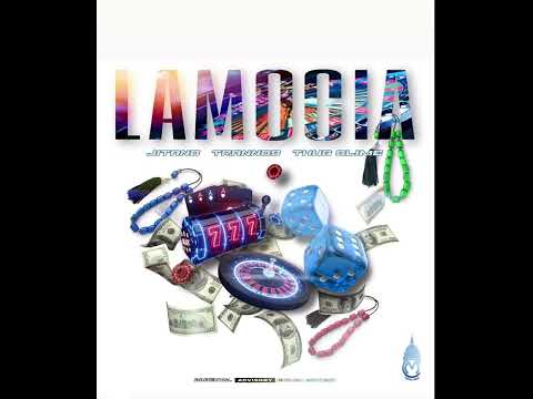 Lamoogia- jitano x trannos x thug slime