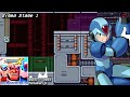 Mega Man X OST Sigma Stage 1 REMASTERED
