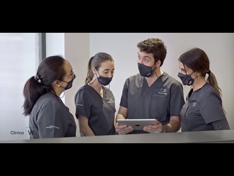 Clínica Dental Carlos Ribó