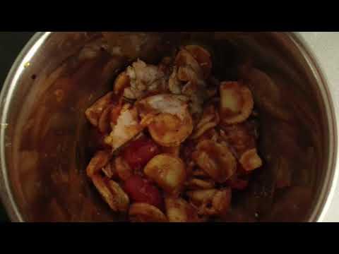 MongoTV_6937 - Mongo Madskole - RAVIOLI De Luxe Med KALKUNBRYST og TOMAT