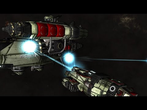 Void Destroyer Review Commentary