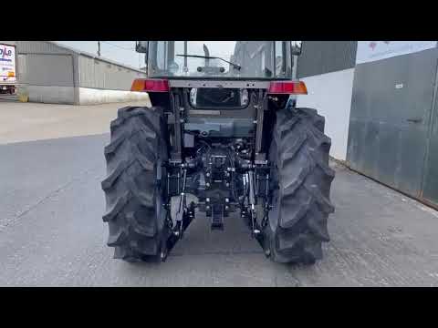 COMPACT TRACTOR ISEKI GEAS TG-48(48Hp) - Image 2