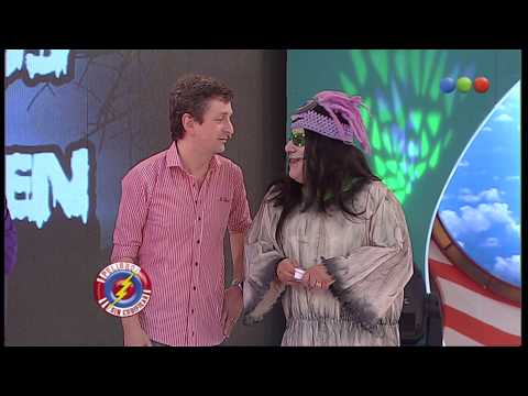 Los Rebos, Vampirito - Peligro Sin Codificar