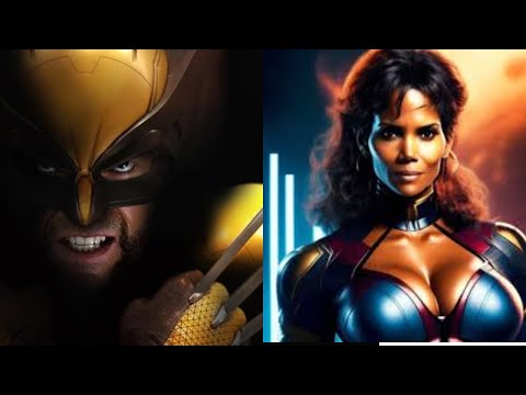 Is this A.I. re-write of X-Men (2000) BETTER than the actual film?