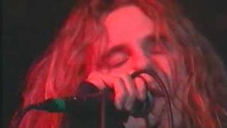 In Flames - Dead Eternity (Live in Köln, Song #3)