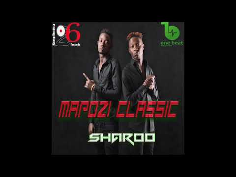 Mapozi Classic - Sharoo (Kenyan / Swahili)