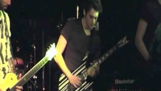 Lips of Deceit (Avenged Sevenfold Tribute Band) Afterlife solo