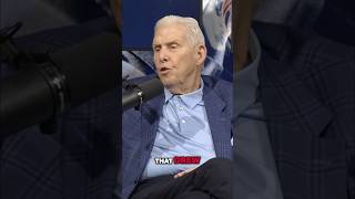 Bill Parcells knew Drew Bledsoe was the 1 👏