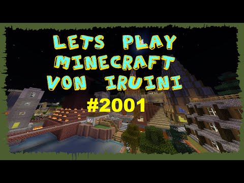 Let's Play Minecraft - Folge 2001 - Chickalypse