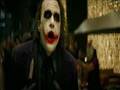 The Dark Knight - The Joker!