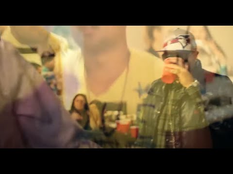 Niko Doughski - They Don't Get Doughski (Music Video)