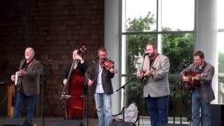 Balsam Range - Honey I Wish You'd Love Me Like My Dog Does