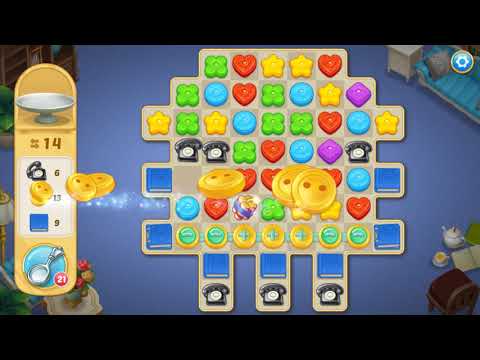 Matchington Mansion level 1157 HD