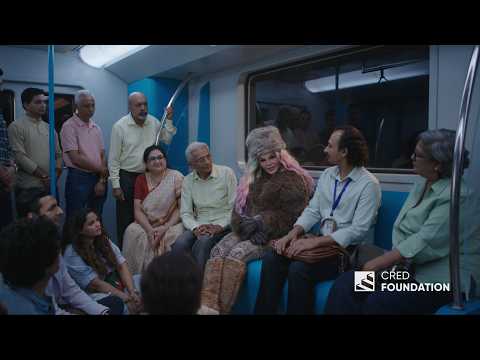 Cred Foundation's 'Avoid Loan Stacking' campaign