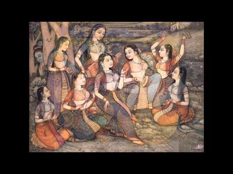 Srimad-Bhagavatam 03.33 - Activities of Kapila