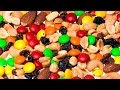 Homemade Trail Mix - Kid Version