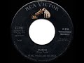1958 HITS ARCHIVE: Patricia - Perez Prado (a #1 record)