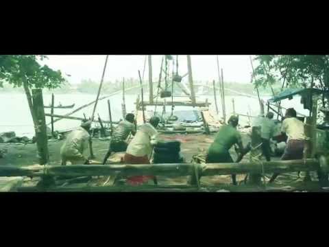 Thakara - Koran's Anthem Official Music Video HD