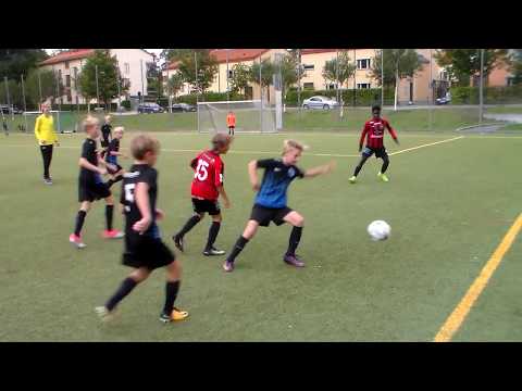 Täby FK P06 A - BP 1 Akademi del 1