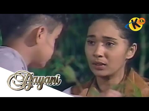 Gabriela Silang (Part 2) Bayani