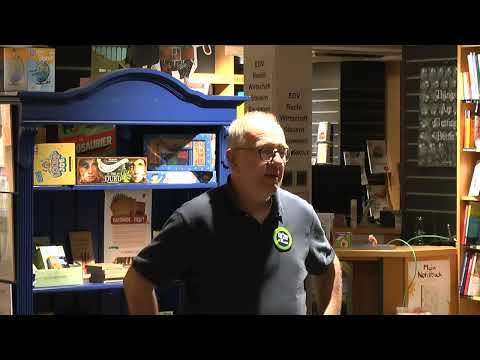 Video-Thumbnail von YouTube