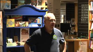 Video-Thumbnail von YouTube