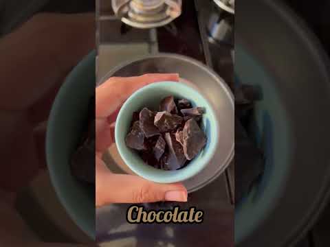 tasty hot chocolate 😋😋