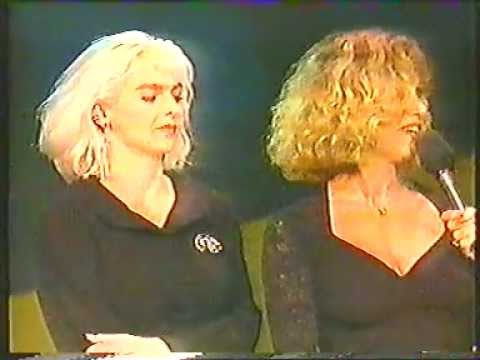 Sam Brown - RARE - early with Mum Viki - This Feeling