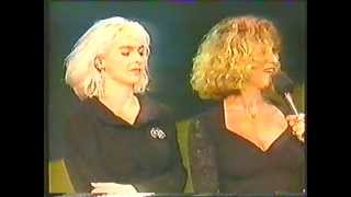 Sam Brown - RARE - early with Mum Viki - This Feeling