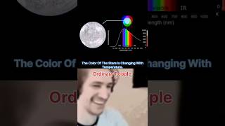 Why are green and purple stars not visible? 🤔🧐🌌🌈 #shorts #space