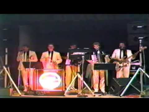 The Boys From Baltimore - Wildwood 1987 - Crying Again.