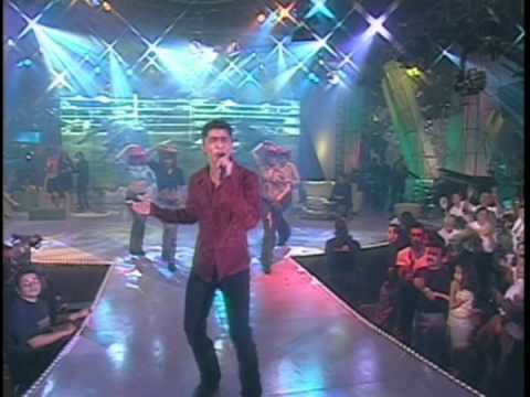 Victor - Desvelado (La Academia 1)