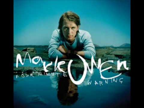 Mark Owen - 4 minute warning (remix)