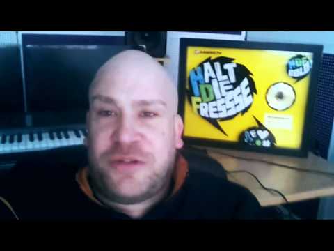 Blokkmonsta & Rako - Toni der Assi SHOUT (Wir bringen das Drama 2)