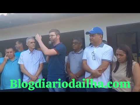 SUCUPIRA DO NORTE (MA): Aniversaria e inaugura nos seus 64 anos. POR LIMA K LIMA