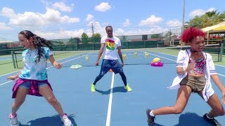 Wale - My Love (feat. Dua Lipa) | Bianca Dijkhoffz Choreography | @JillCassie