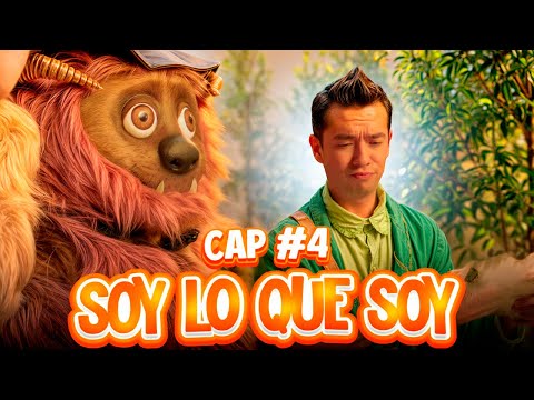 Miniatura de Soy Lo Que Soy