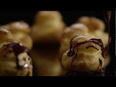 How to Make Cream Puffs | Allrecipes.com