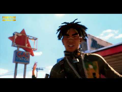 Dando el MAX ft. Yoss Bones, Zoop One - VIDEO OFICIAL #FreeFireMAX 🔥 | Garena Free Fire