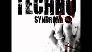 TECHNO SYNDROM VOL.1 (Mixed by ELETIX)