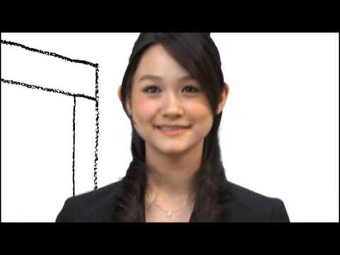 経済学科 札幌学院大学 2012年度 TVCM　「ドア」編 （一般・センター試験A日程）