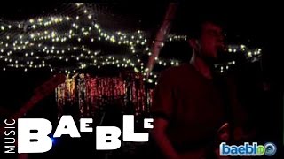 Cymbals Eat Guitars - Share - Live at Cake Shop || Baeble Music