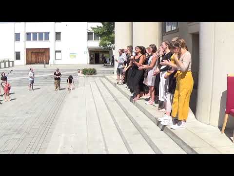 Jiráskův Hronov 2022 - Festivalové minuty 5