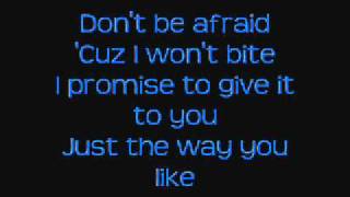 Nobody - KeithSweat (With Lyrics]